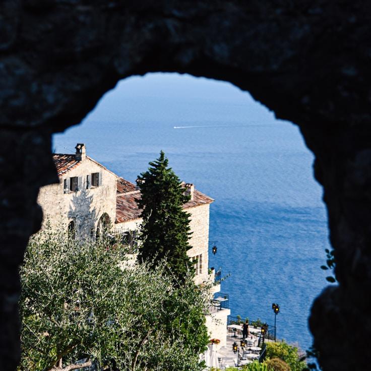 Kids playground area in Netherlands