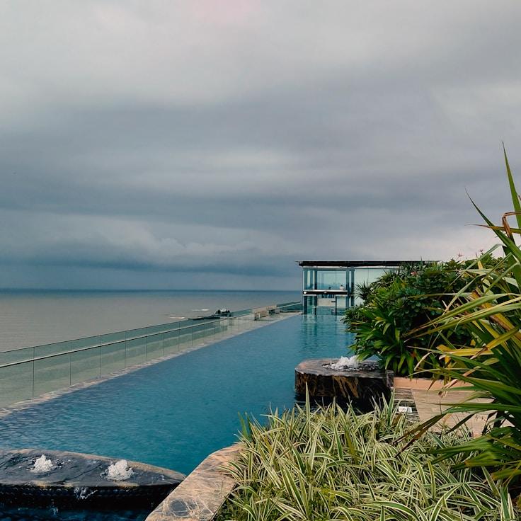 Family terraces and cafés for calm evenings in Amsterdam